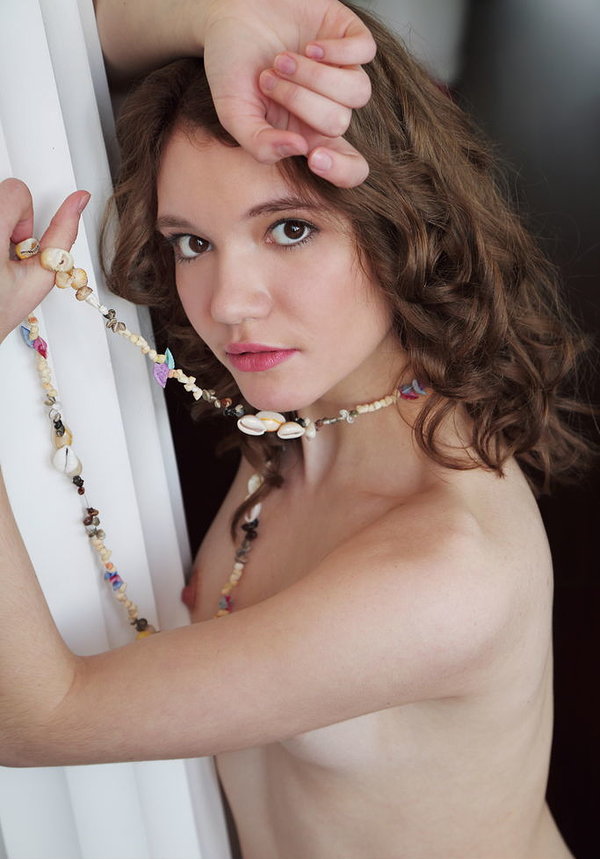 Зарина, 22 года, 2 размер груди